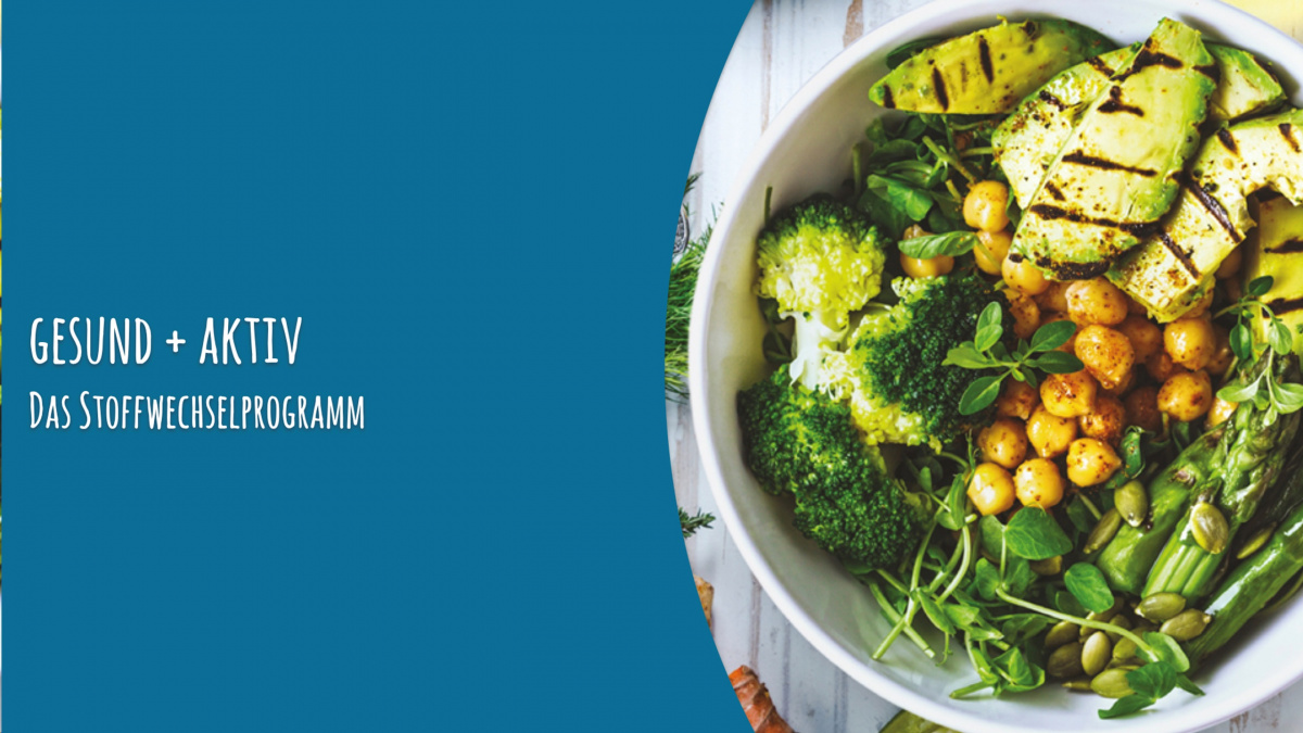 gesund + aktiv